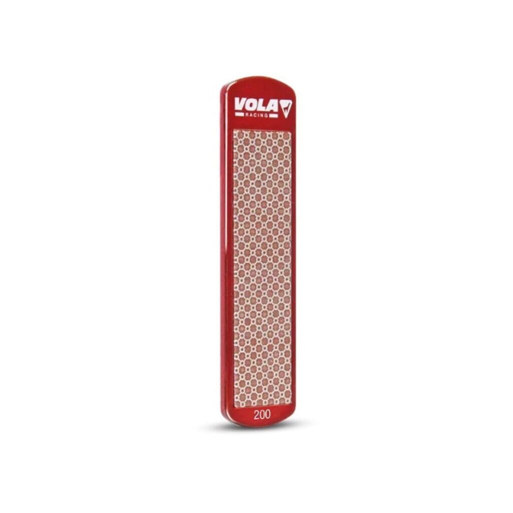 Vola Diamond File 600 - Course