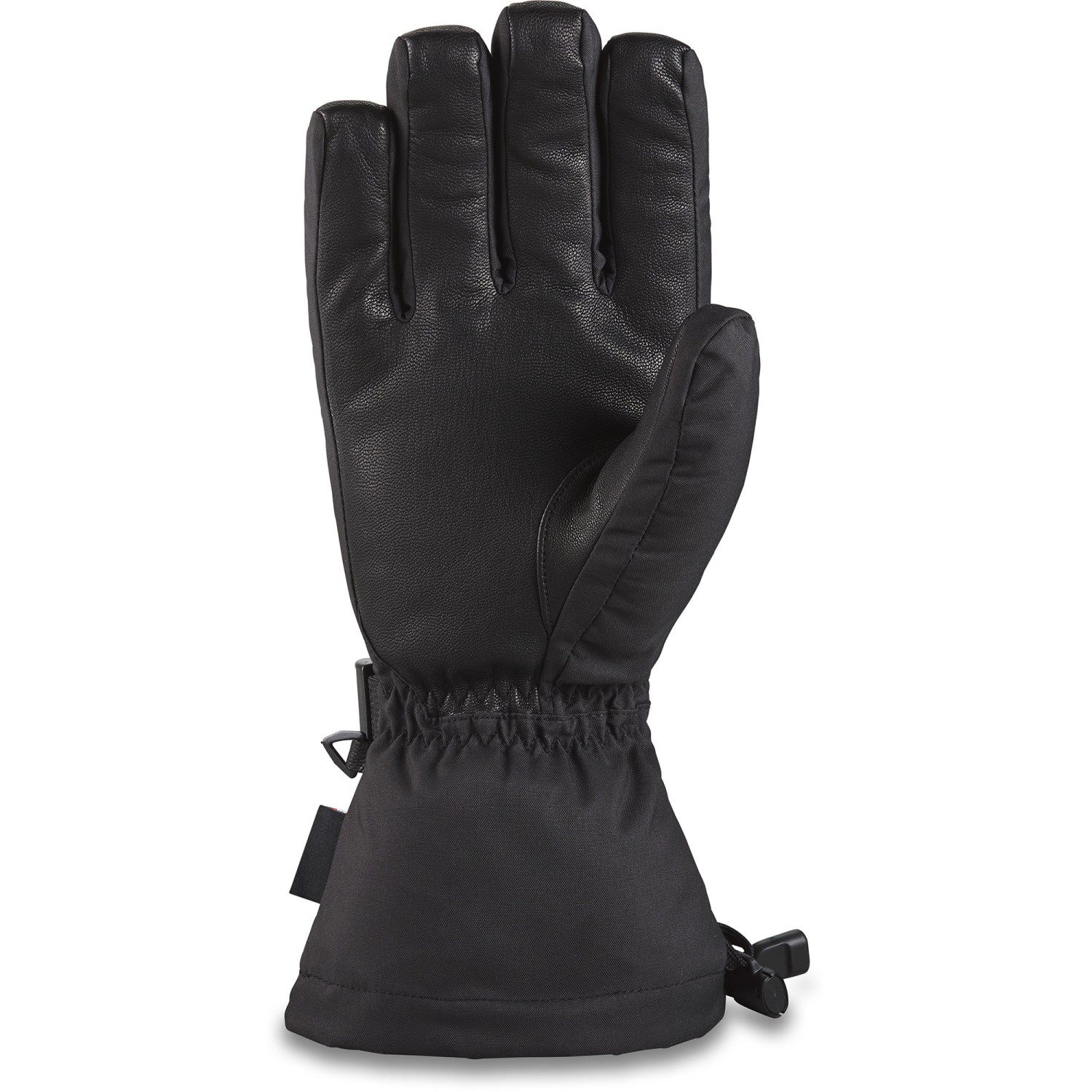 Dakine Nova Glove - Black | Gnomes - The Ski Experts
