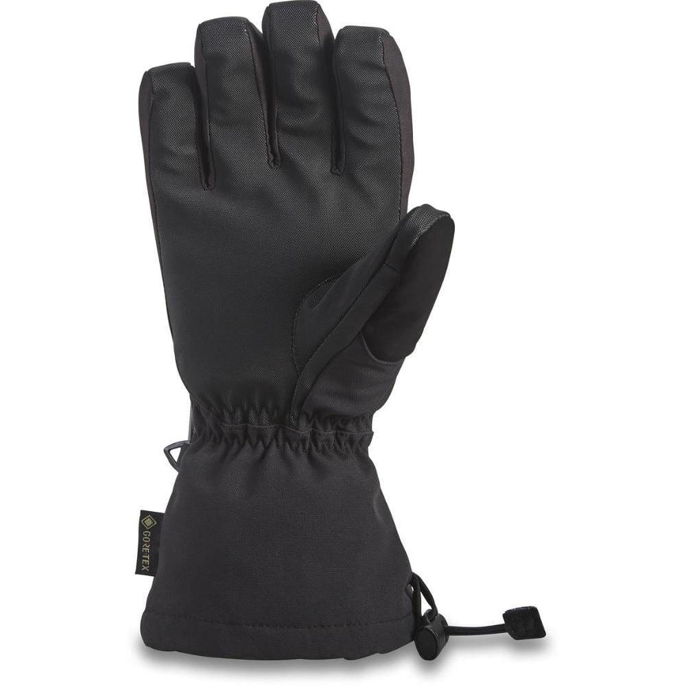 Dakine Sequoia GTX Glove Women's Black Gnomes The Ski Experts