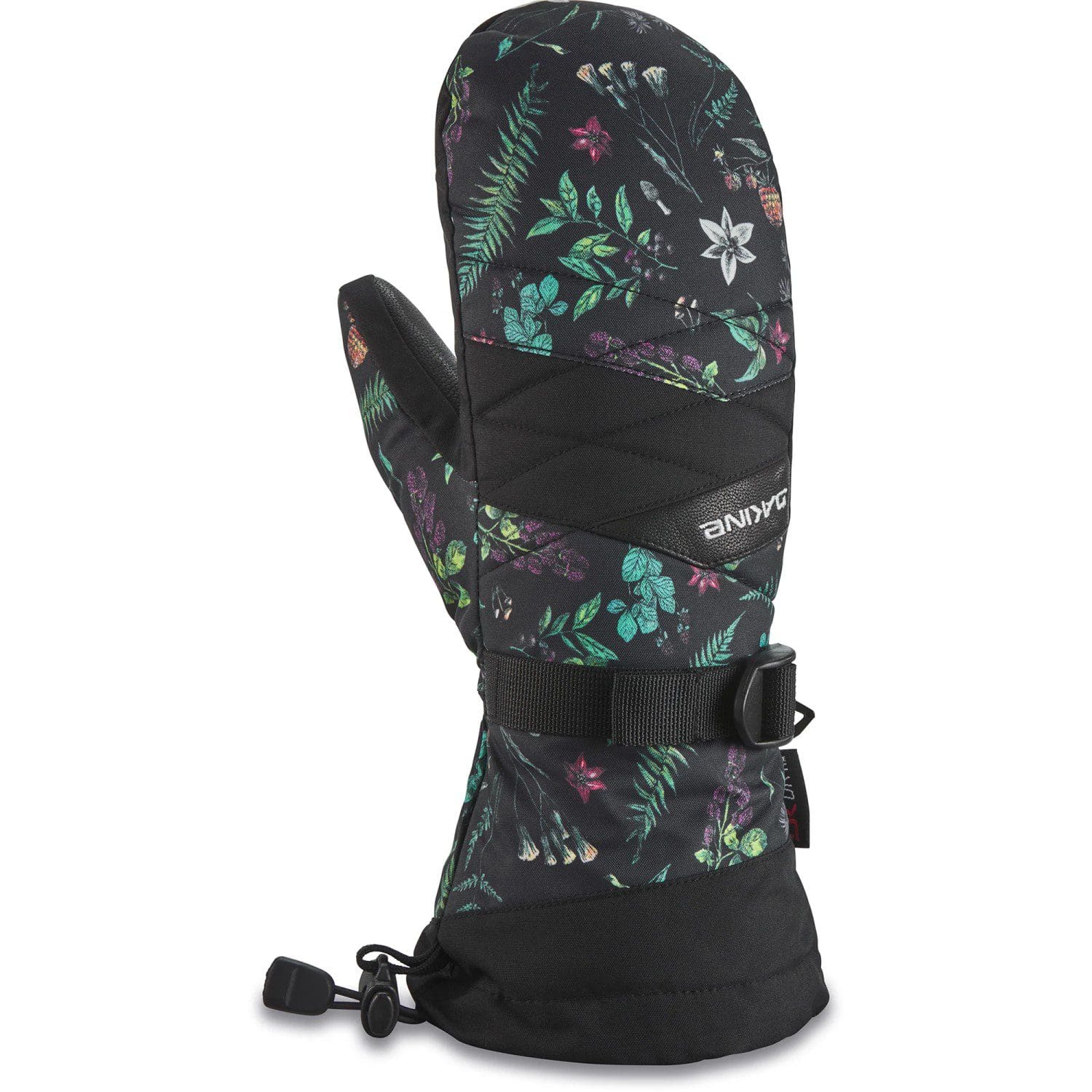 Dakine Tahoe Mitt Women's Woodland Gnomes The Ski Experts