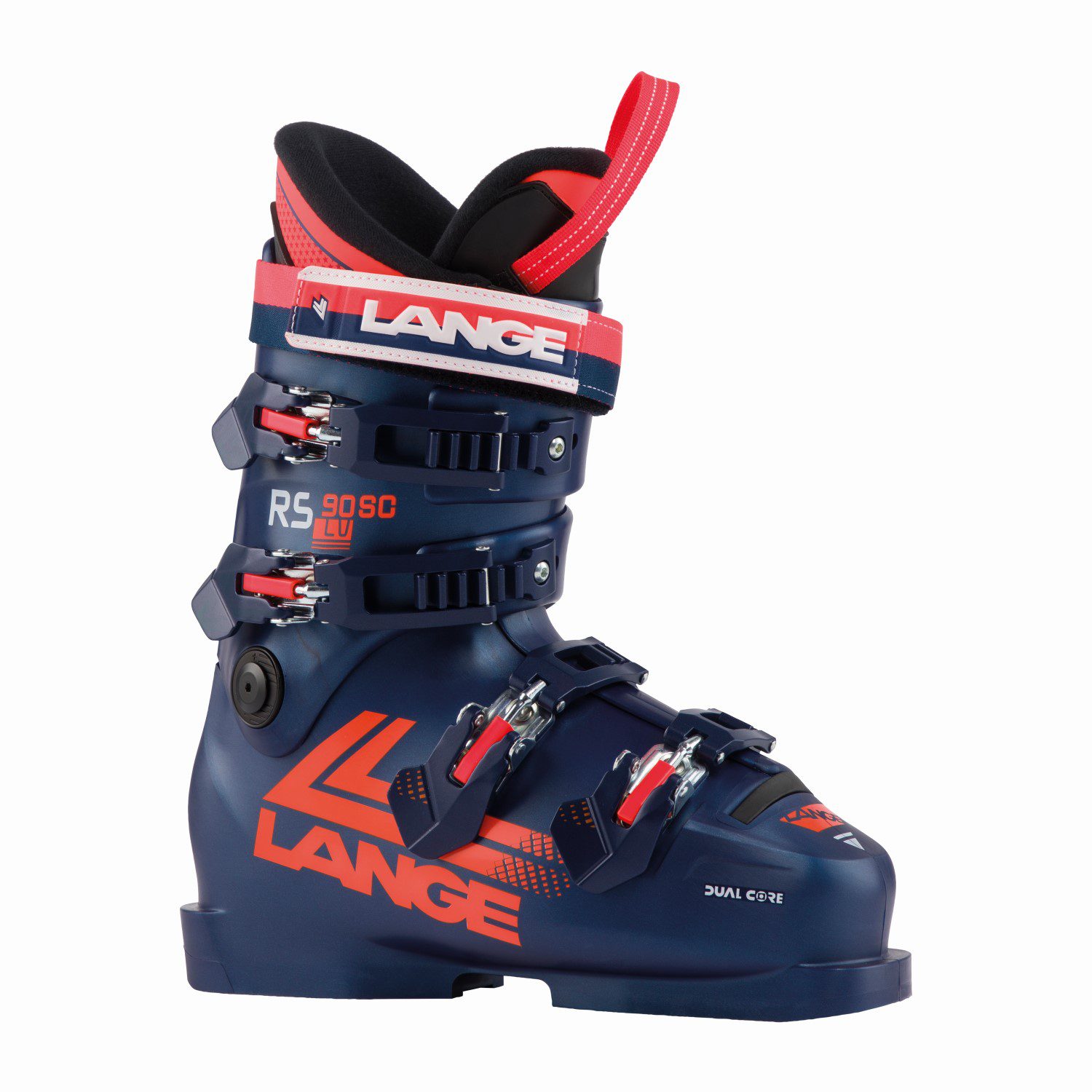 Lange XT3 80 Wide SC Ski Boot (24.5)