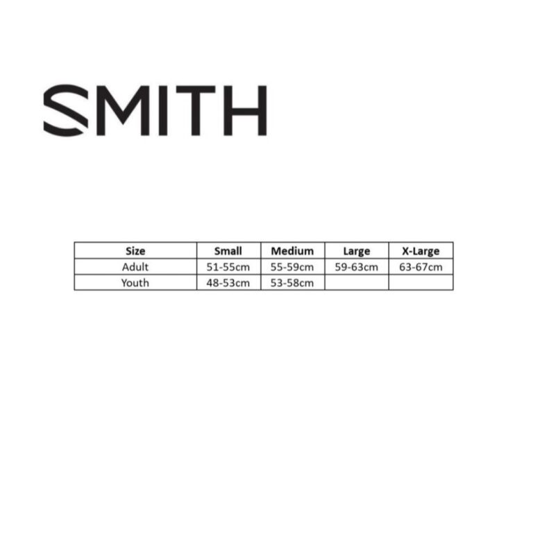 Smith Level MIPS Matte Black Gnomes The Ski Experts