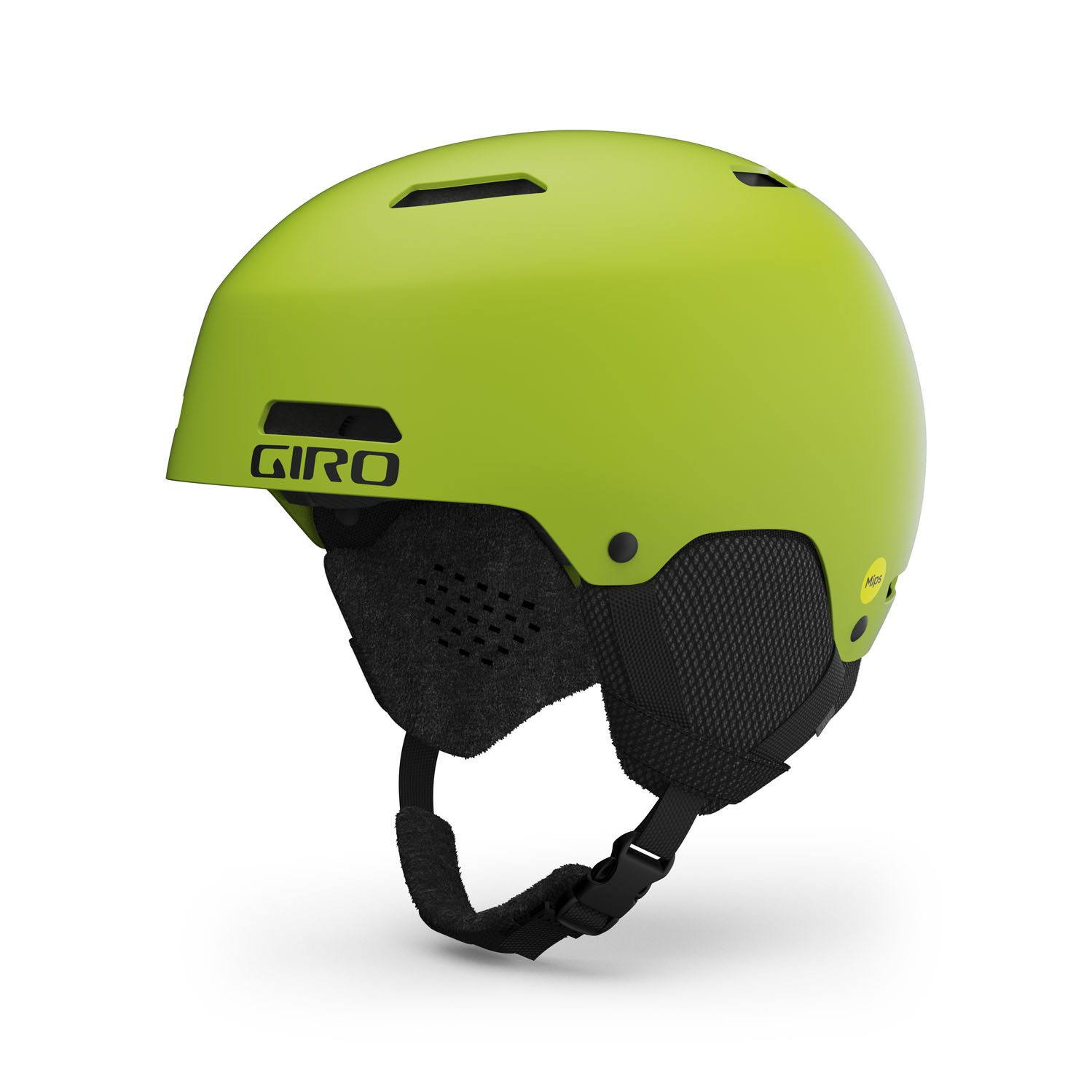 Giro crue mips hot sale kids snow helmet