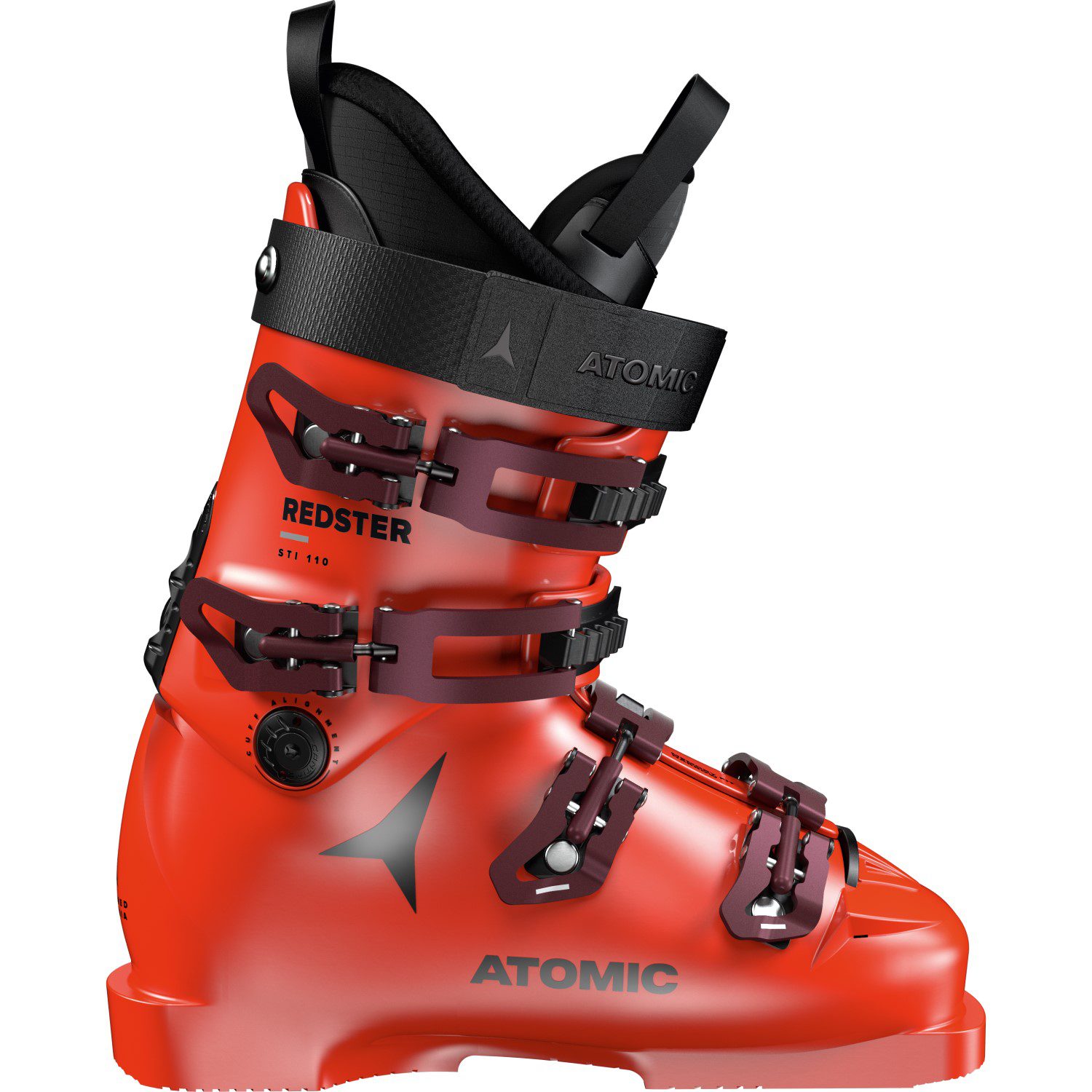Atomic Redster STI 110 (2024) | Gnomes - The Ski Experts