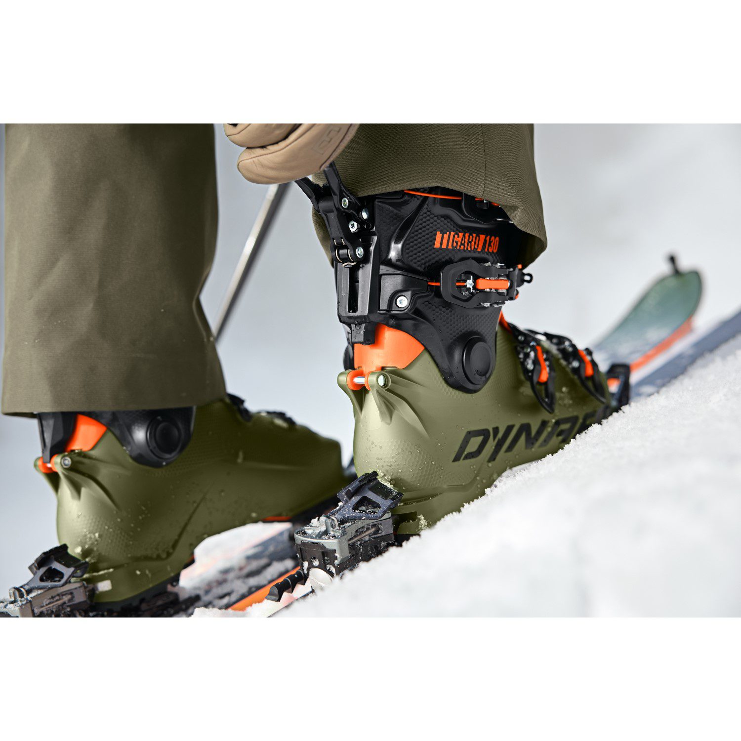 Dynafit Tigard 130 (2024) | Gnomes - The Ski Experts
