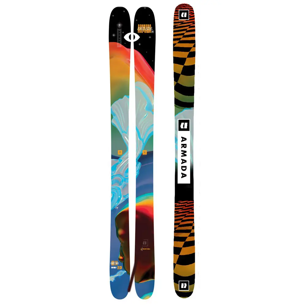 Armada ARV 94 Atomic Warden 13 Package Gnomes The Ski Experts