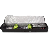 DAKINE LOW ROLLER 165cm スノーボードバッグ Dakine Low Roller Snowboard Travel Bag - Air Travel