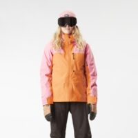 Picture-Sylva-3L-Jacket-Women-s-Tangerine-Model-9.jpg