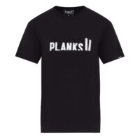 Planks-Organic-Short-Sleeve-T-Shirt-Classic-Logo-Black-Front.jpg