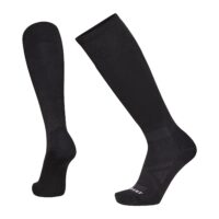 Socks-Snow_The-Fit-Zero-Cushion-Snow-Sock_SS2220-001_LeBent_Front_Web.jpg