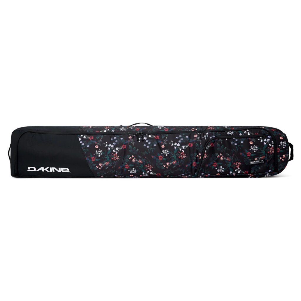 Dakine Fall Line Ski Roller Wildflower Gnomes The Ski Experts