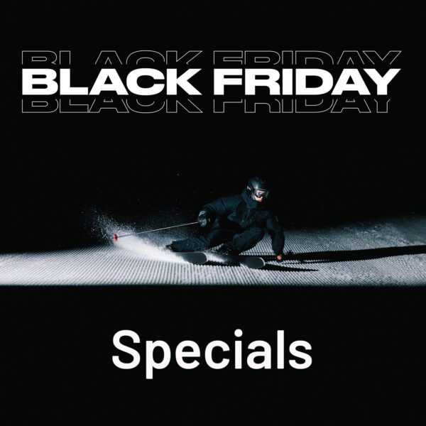 Black Friday Specials