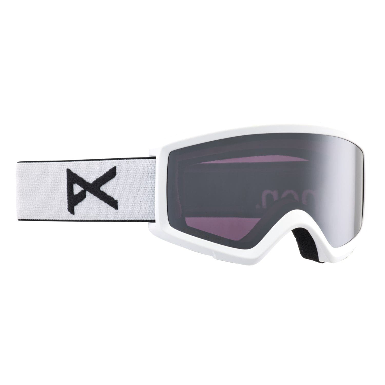 Anon Helix 2.0 (Bonus) – White