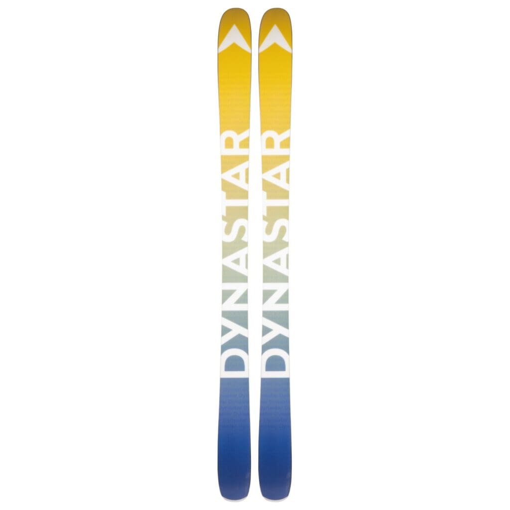Dynastar M-Free 99 (2026) | Gnomes - The Ski Experts