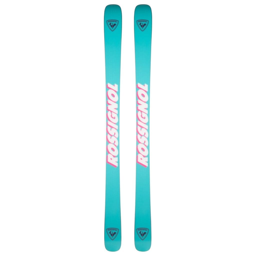 Rossignol Super Blackops Limited Edition (2026) | gnomes [the ski