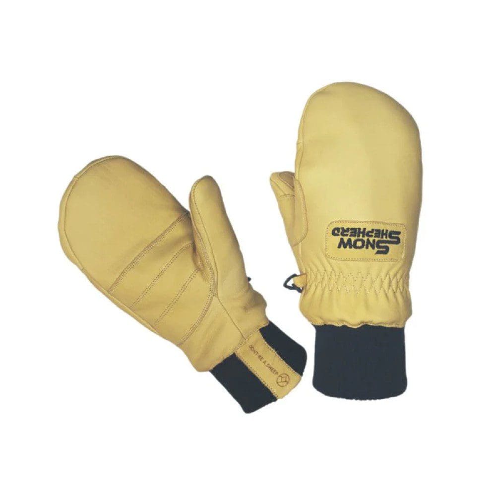HANDOUT GLOVES BALDFACE PRO MITTEN