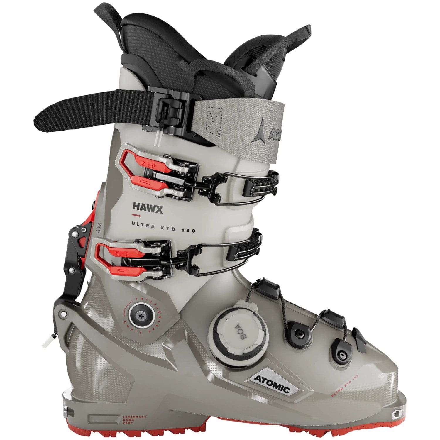 Atomic-Hawx-Ultra-XTD-130-BOA-