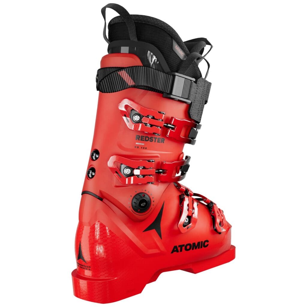 ATOMIC - 22ATOMIC(アトミック) REDSTER TEAM ISSUE 130 2023-Atomic-Redster-STI-130-