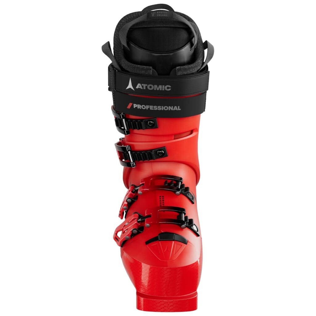 【ATOMIC】REDSTER TI 130 Atomic Redster TI 130 2025 - The Boot Pro Ski & Bike Shop