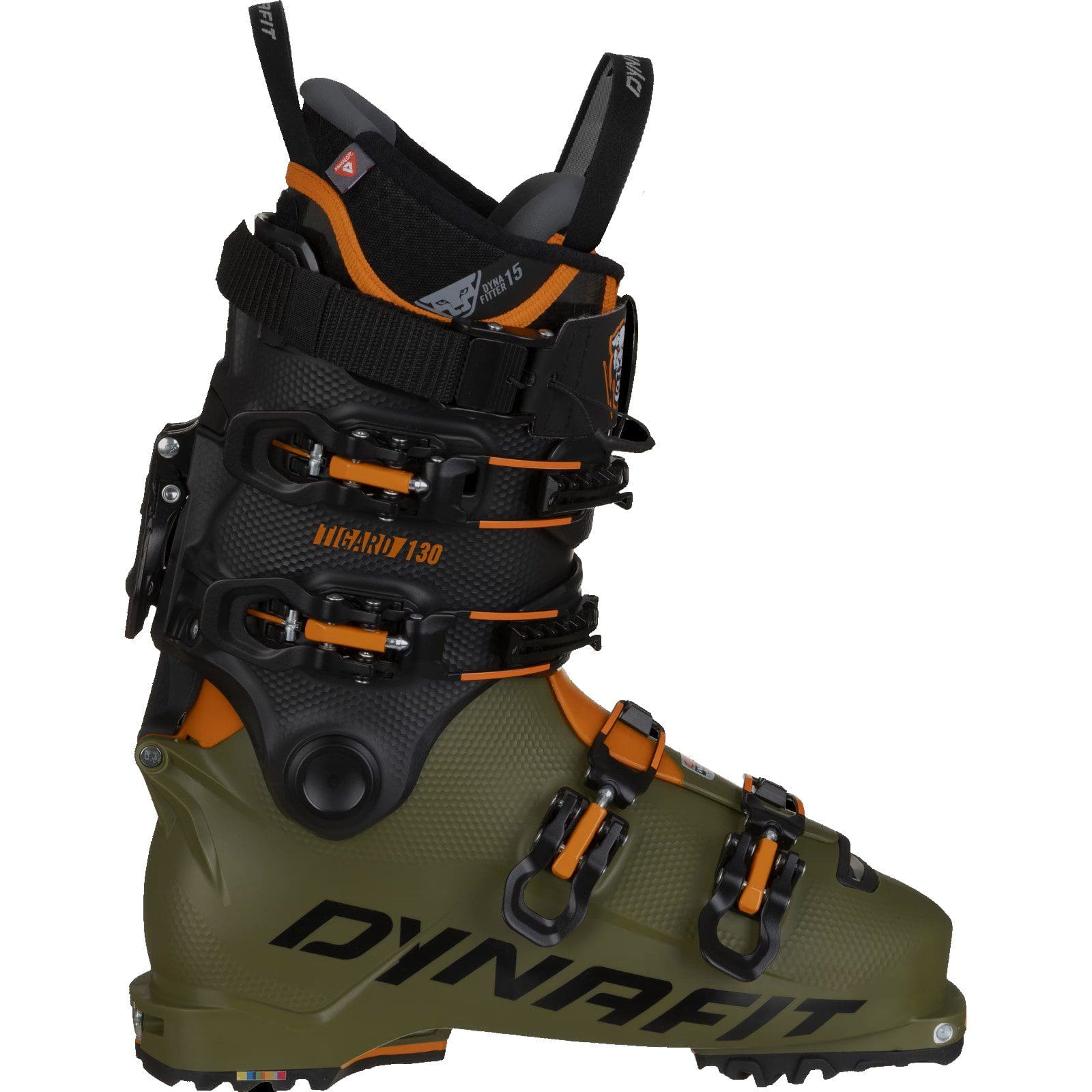 Dynafit Tigard 130 (2025) | Gnomes - The Ski Experts