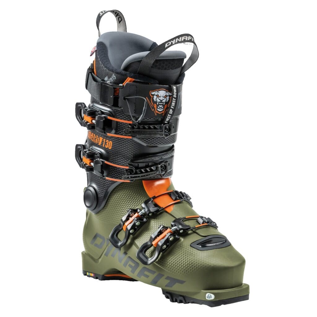 スキー 25-25.5 DYNAFIT FREE 130 Dynafit Hoji Free 130 Boot