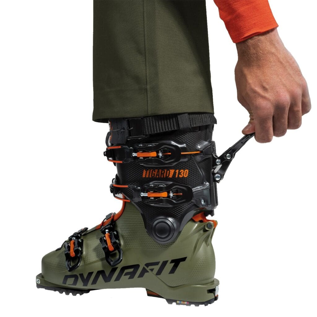 Dynafit Tigard 130 (2025) | gnomes [the ski experts]