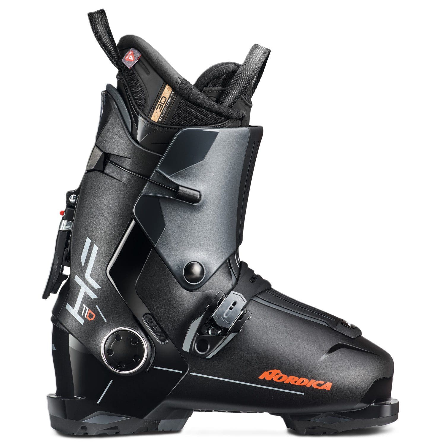 Nordica HF 110 GW (2025) | gnomes [the ski experts]