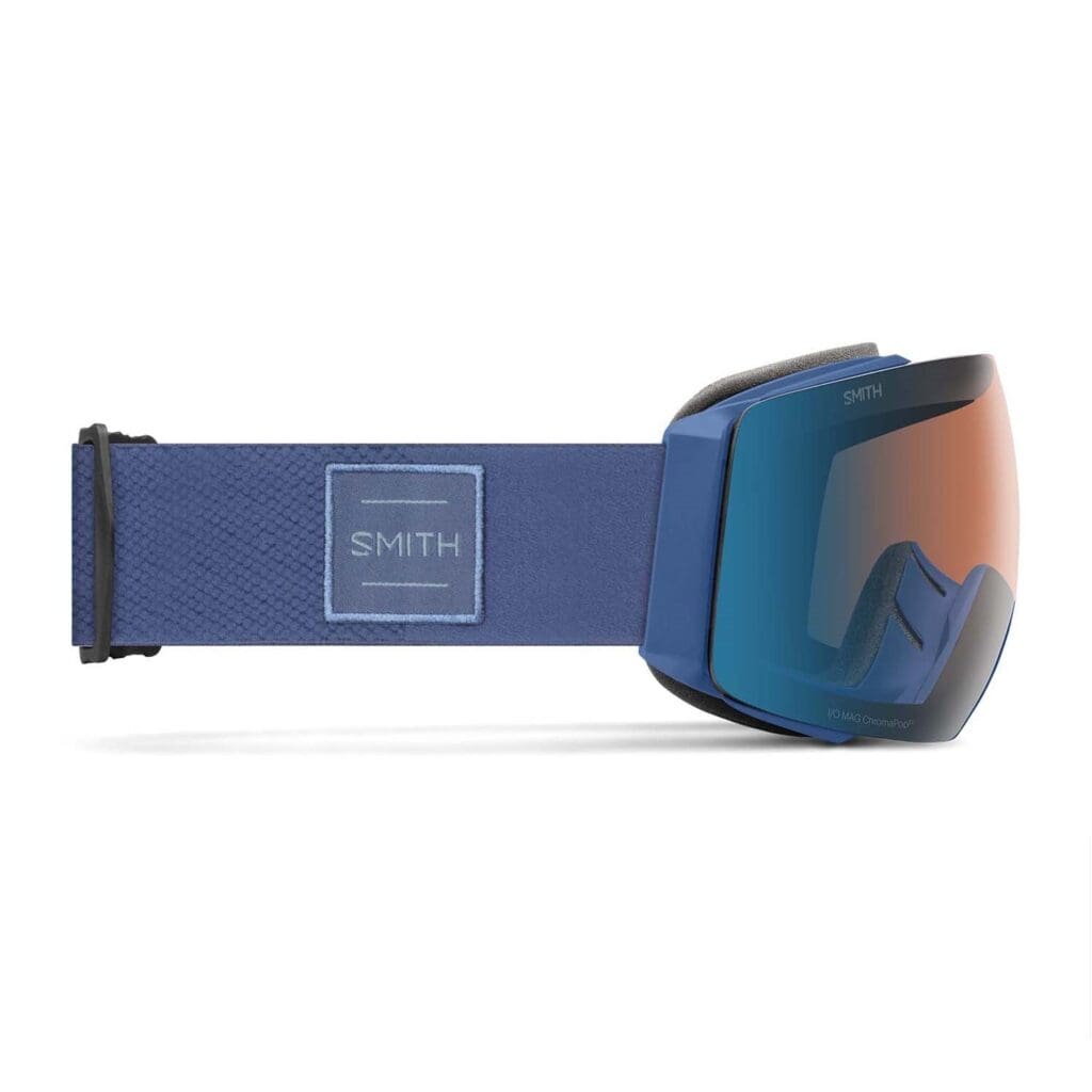 Smith I/O Mag - True Blue | Gnomes - The Ski Experts