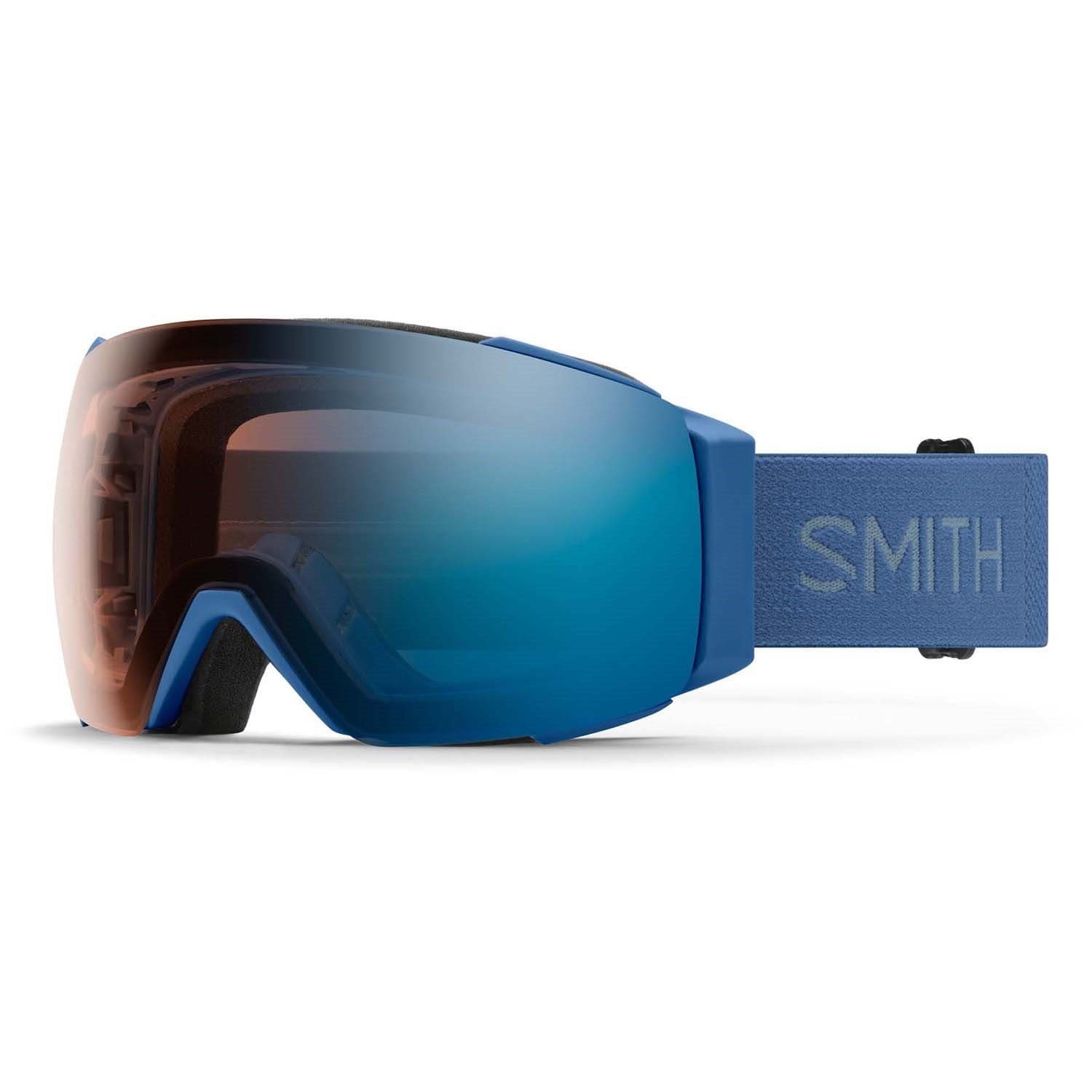 Smith I/O Mag - True Blue | Gnomes - The Ski Experts