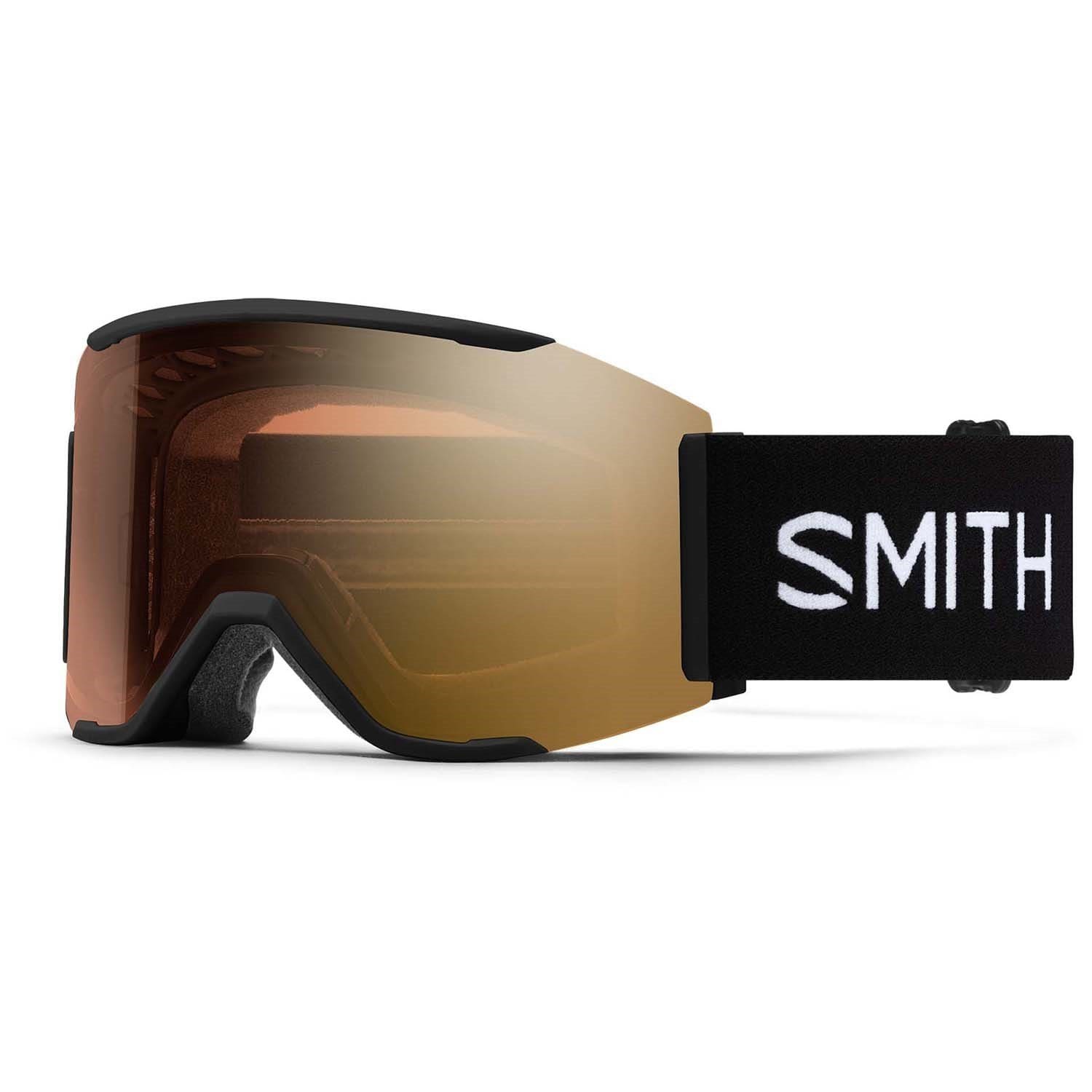 Smith-Squad-Mag-Black-