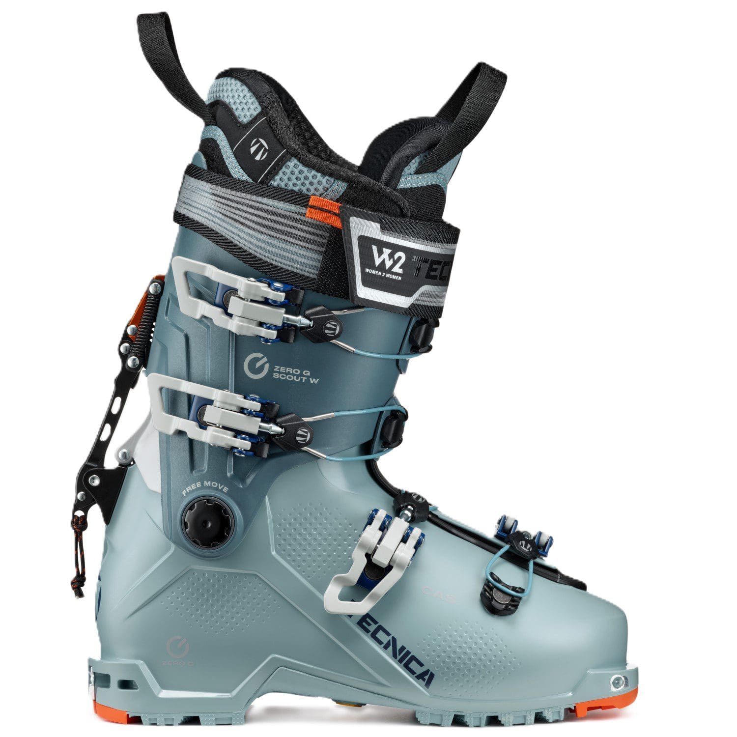 Tecnica zeroG GUIDE テクニカ　ゼロGガイド tecnica zeroG GUIDE テクニカ ゼロGガイド25.5cm