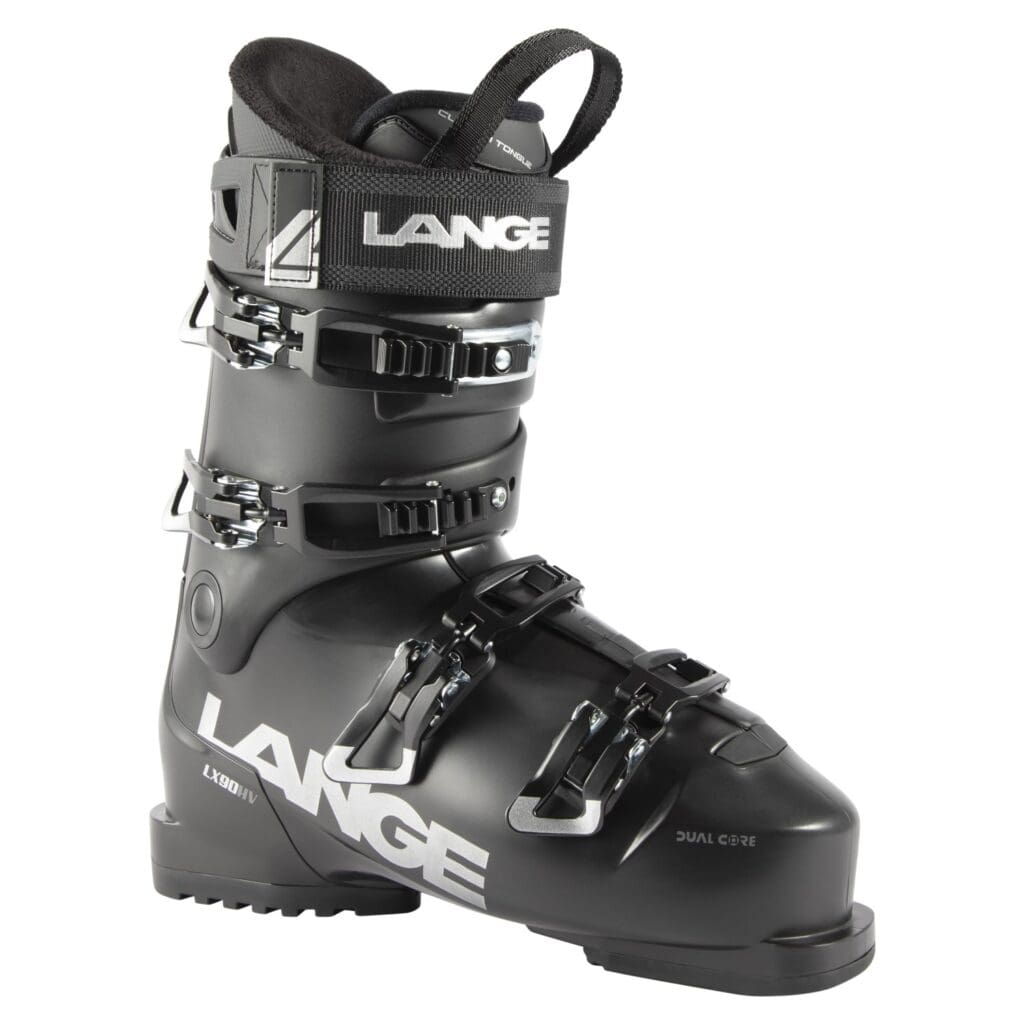 Lange LX 90 HV (2025) | gnomes [the ski experts]