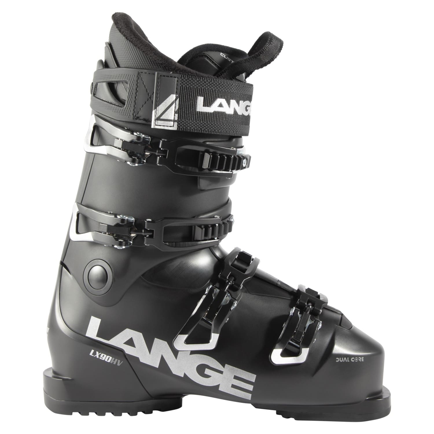 Lange LX 90 HV (2025) | gnomes [the ski experts]
