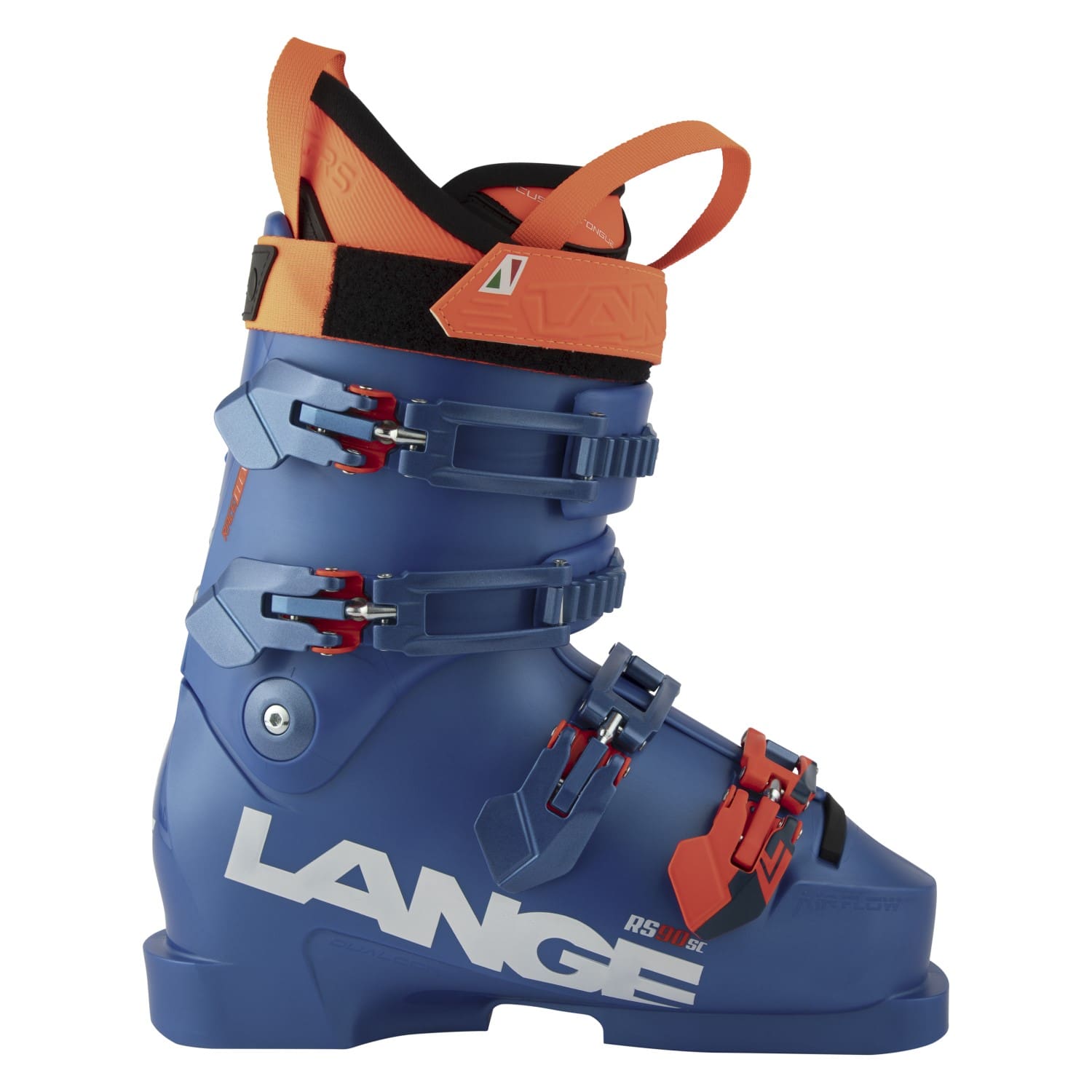 LANGE RS WORLD CUP 25-25.5cm 【公式通販】