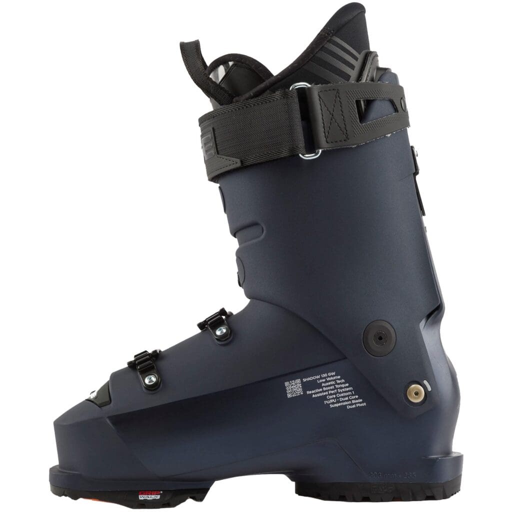 Lange Shadow 130 LV GW (2025) Gnomes The Ski Experts