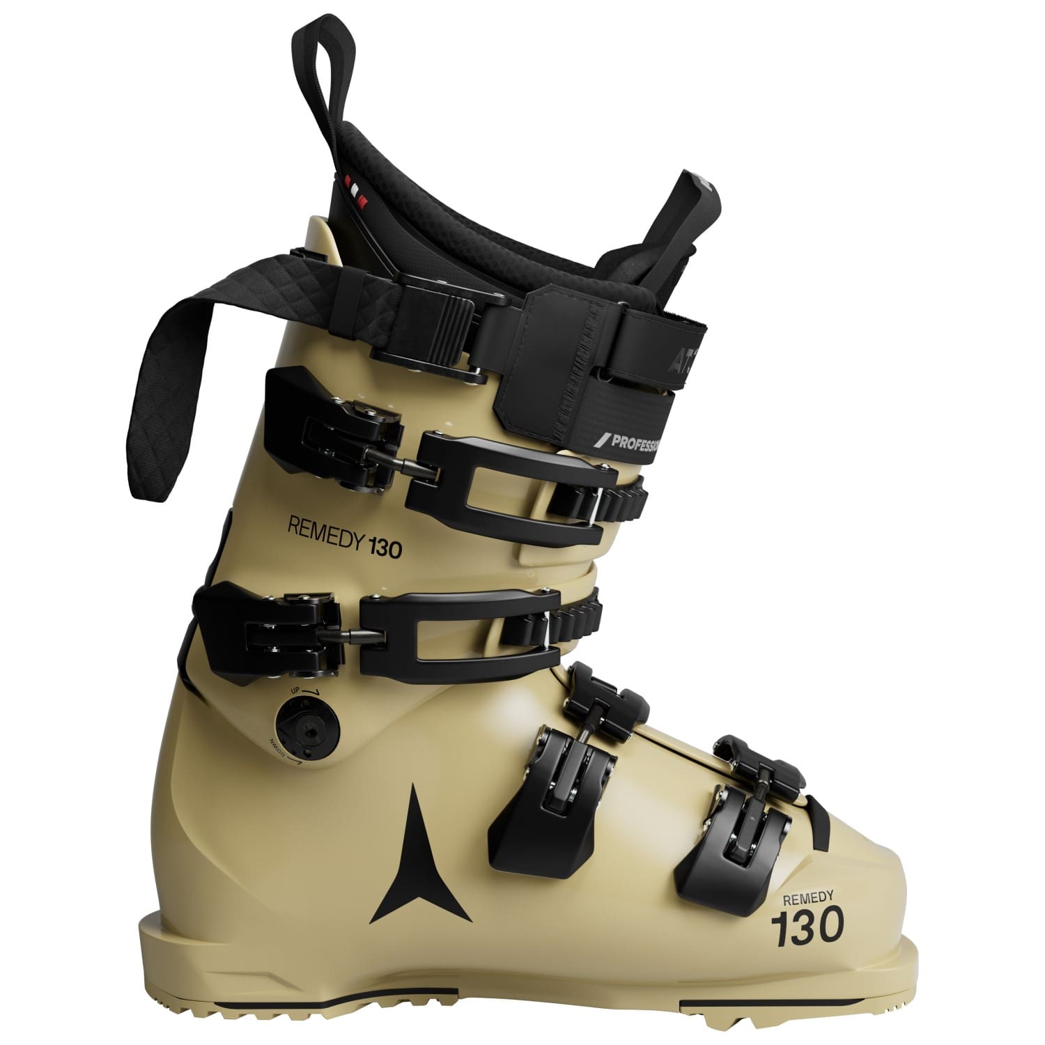 Atomic Remedy 130 Ski Boots (2026) | gnomes [the ski experts]