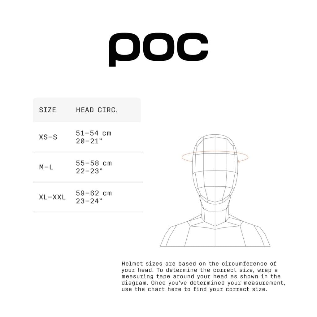 POC Skull Dura X MIPS Helmet - Hydrogen White | gnomes [the ski experts]