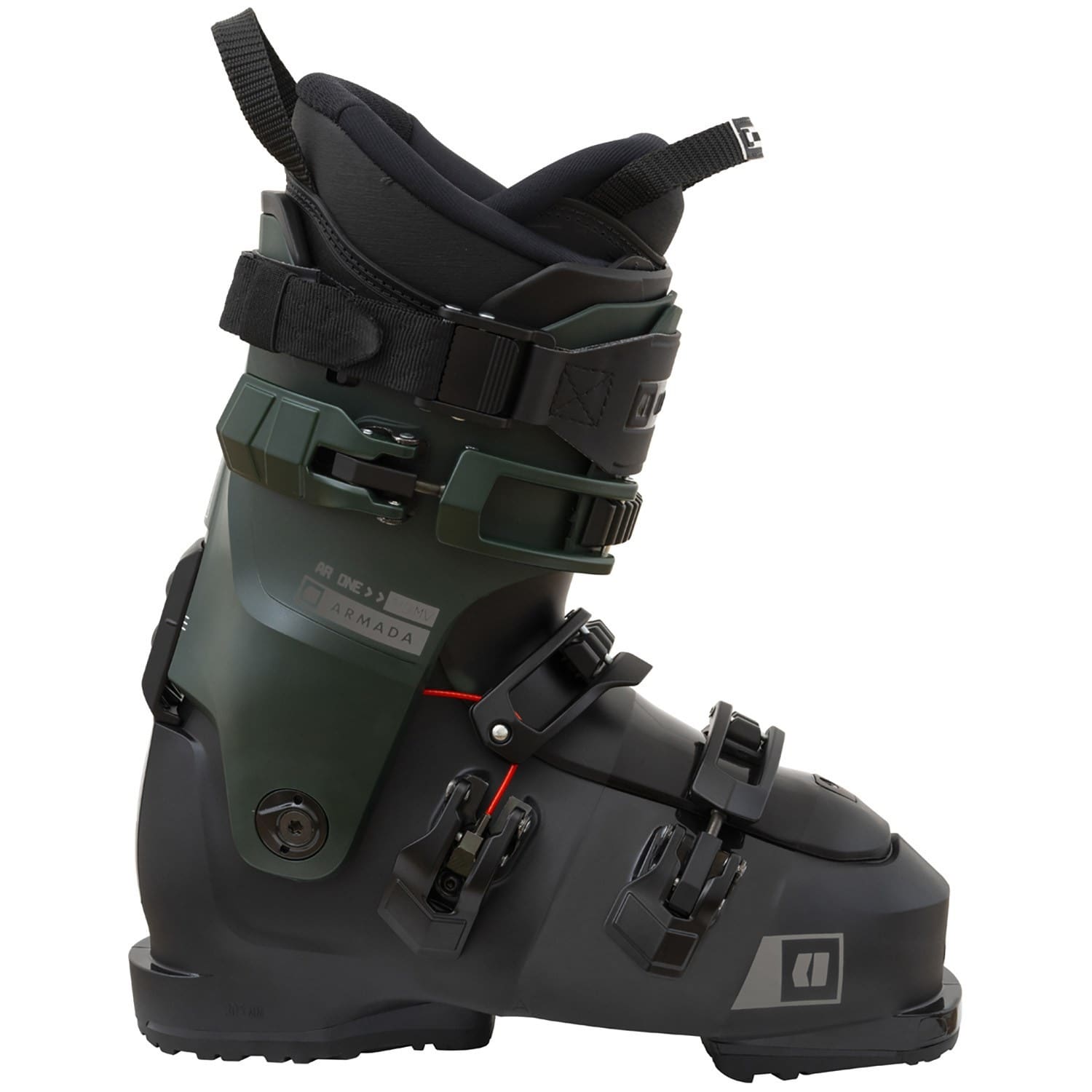 Armada AR One 110 MV Ski Boots (2026) | gnomes [the ski experts]