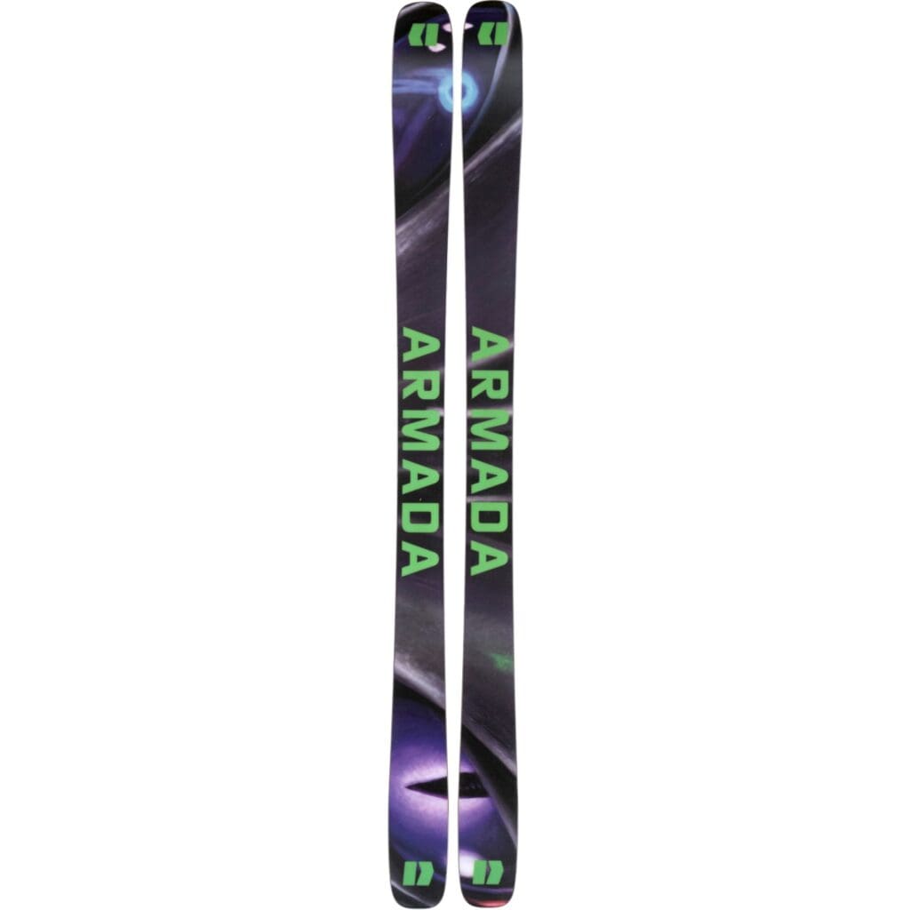 Armada ARV 94 Madsteez Skis (2027) | gnomes [the ski experts]