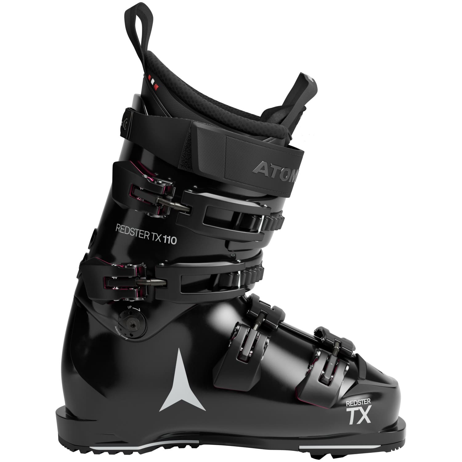 Atomic Redster TX 110 Ski Boots (2026) | gnomes [the ski experts]