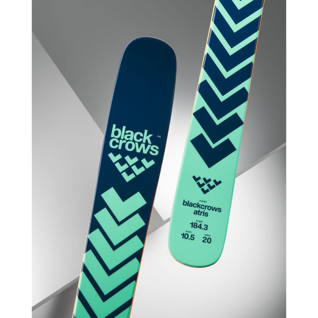 Black Crows Atris Skis (2027) | gnomes [the ski experts]