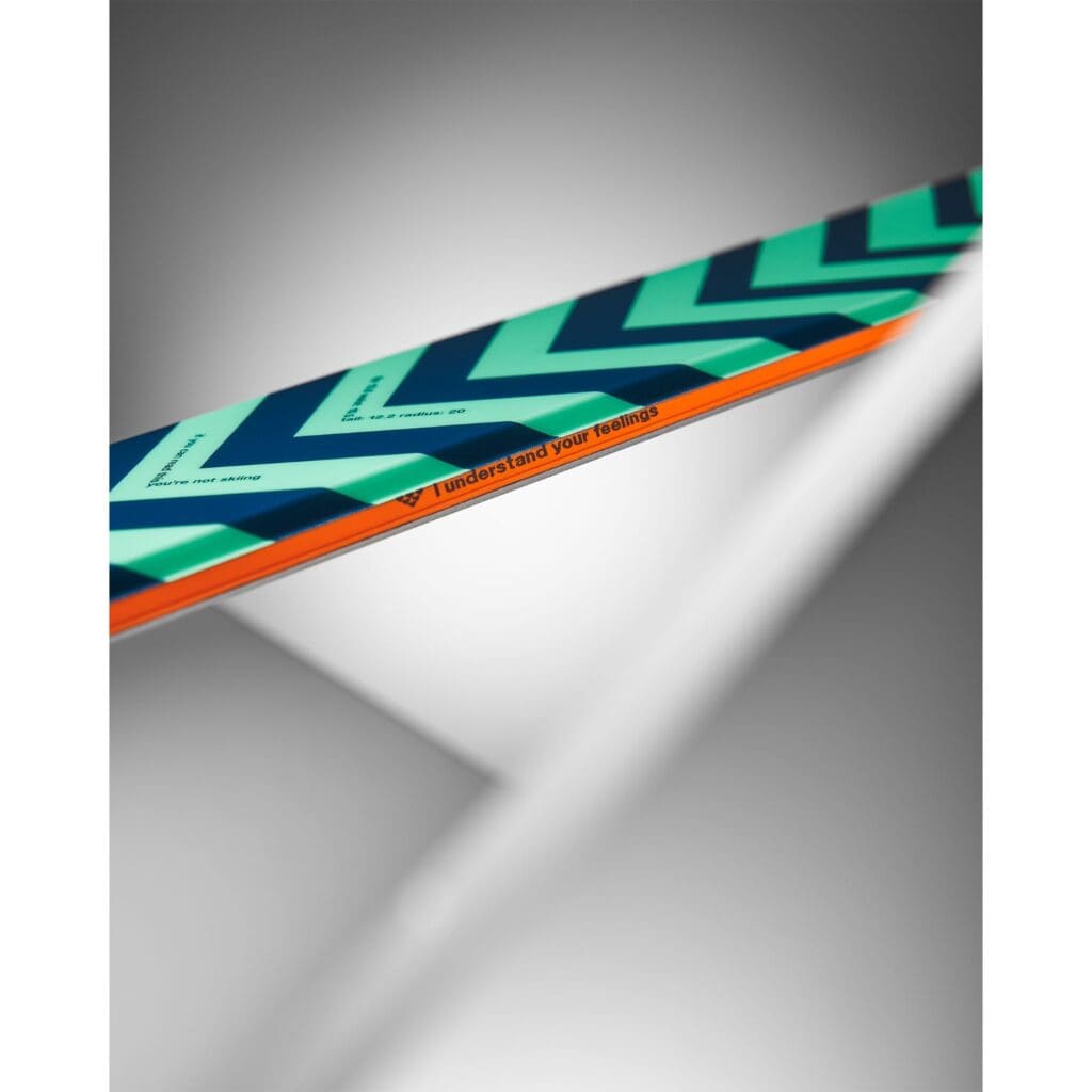 Black Crows Atris Skis (2027) | gnomes [the ski experts]