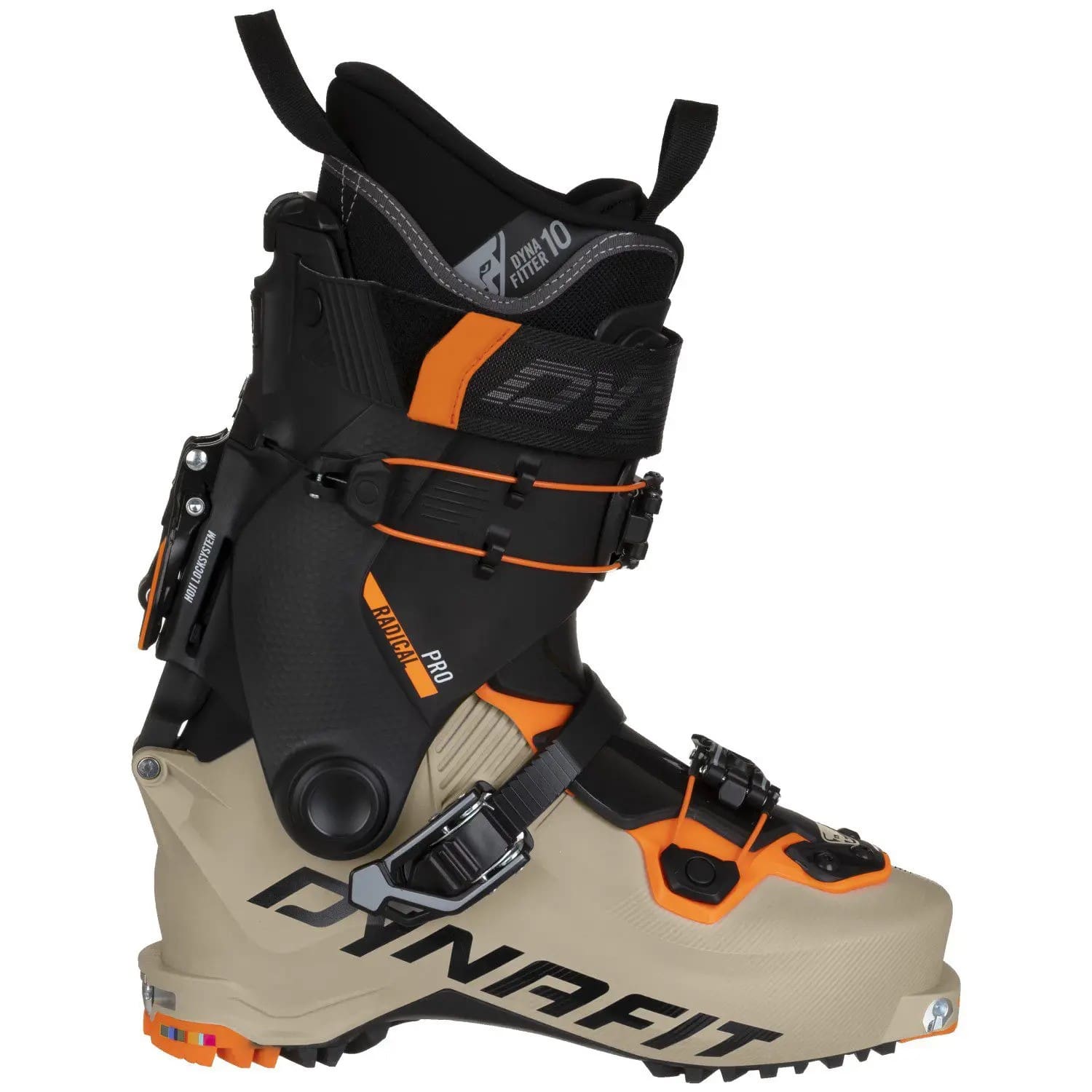 Dynafit Radical 28cmスキー ブーツ Dynafit Radical Pro Ski Boots (2026) | gnomes [the ski experts]