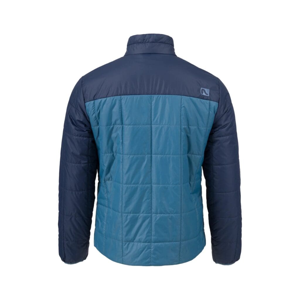 Flylow Dexter Jacket - Ocean/Abyss | gnomes [the ski experts]