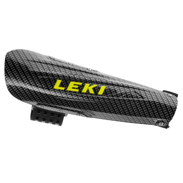 Leki Forearm Protector - Carbon Optik