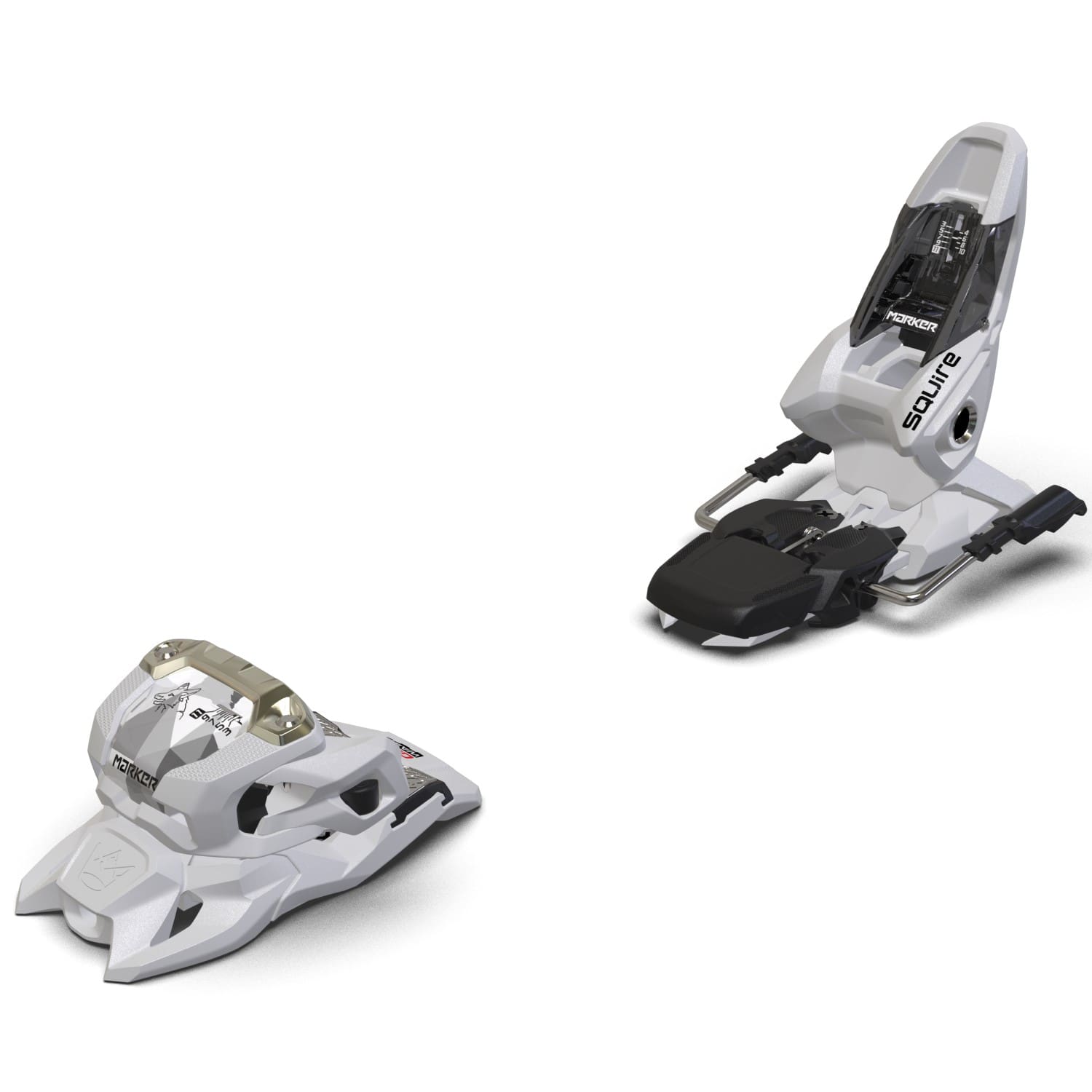 スキー Vector glide MAKE ST MARKER SQUIRE 11 Marker-Squire-11-White.jpg