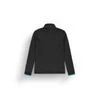 Picture-Bake-Quarter-Zip-Fleece-Black-Womens-NZ-2.webp