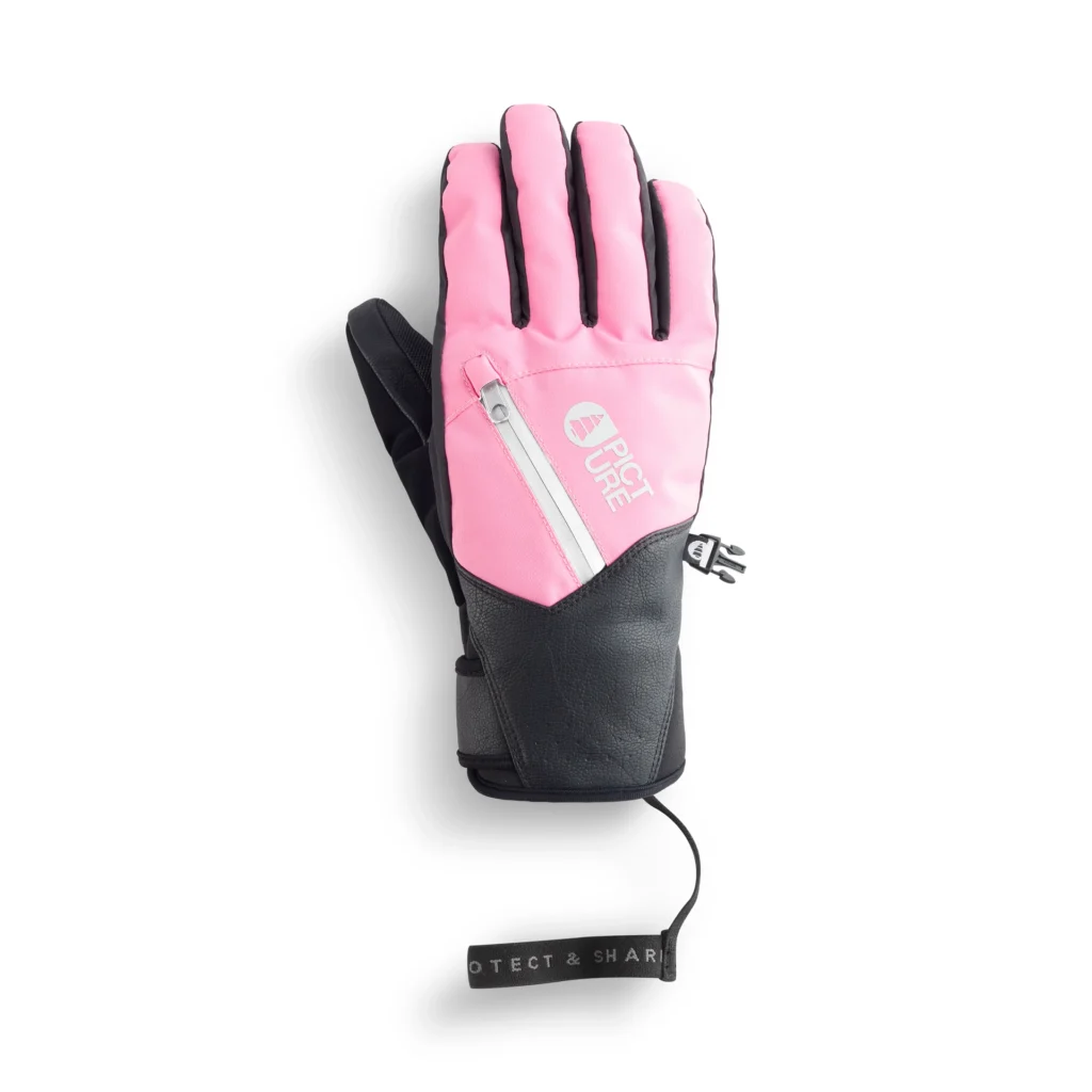 Picture-Kakisa-Glove-Super-Pink-NZ.webp
