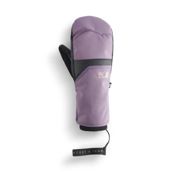 Picture Kali Mitt - Grape Jam