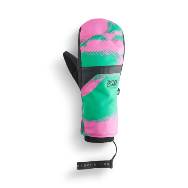 Picture Kali Mitt - Retro Bliss Print